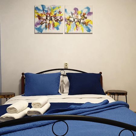 Elegant Apartment 소피아 외부 사진
