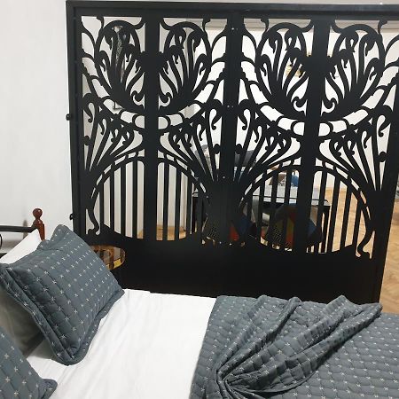 Elegant Apartment 소피아 외부 사진