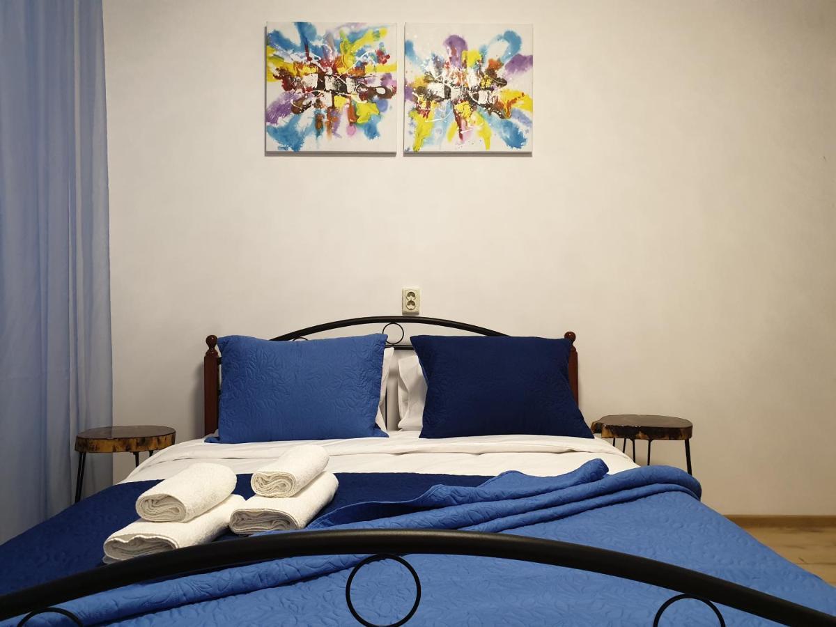Elegant Apartment 소피아 외부 사진