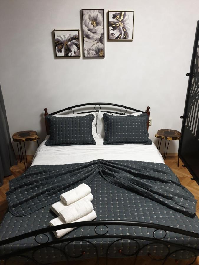 Elegant Apartment 소피아 외부 사진