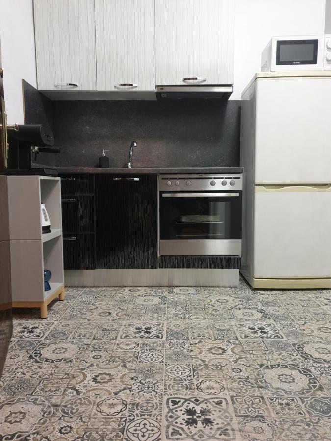 Elegant Apartment 소피아 외부 사진