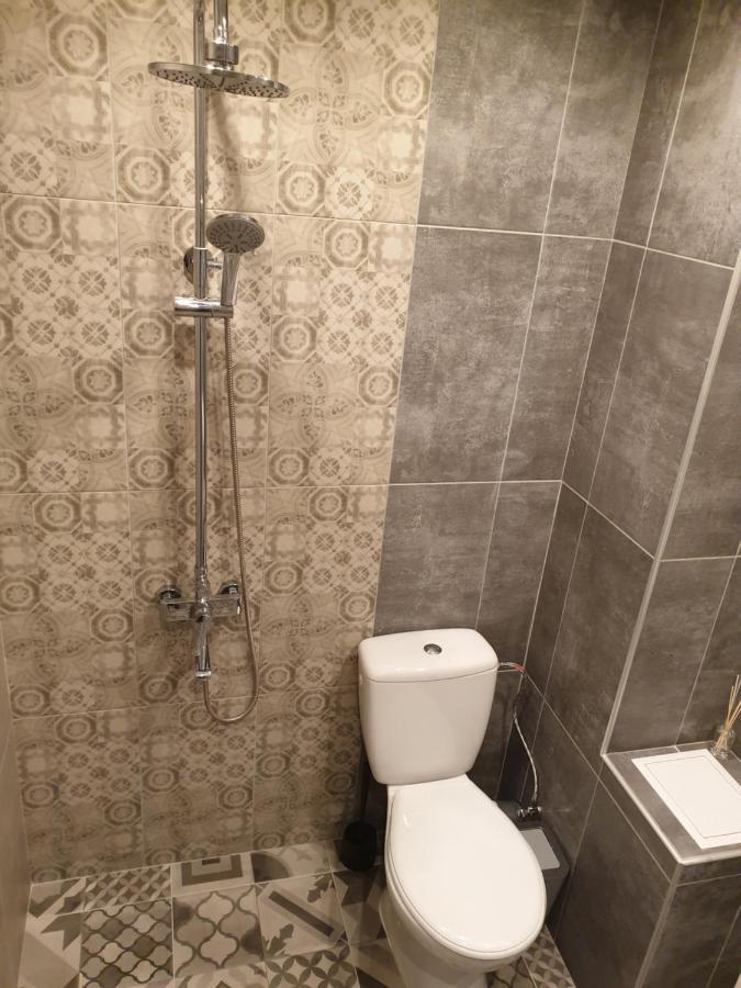 Elegant Apartment 소피아 외부 사진