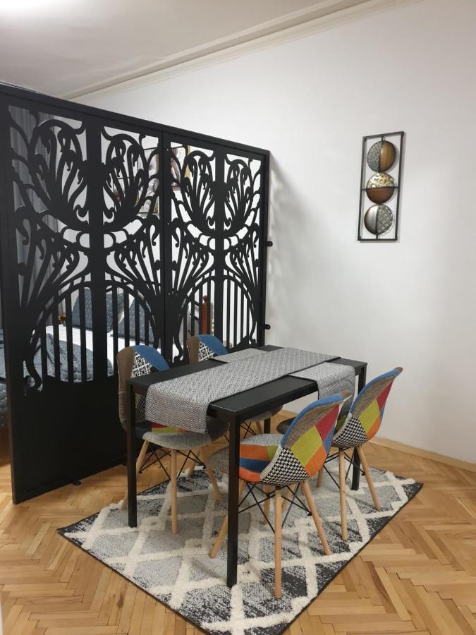 Elegant Apartment 소피아 외부 사진