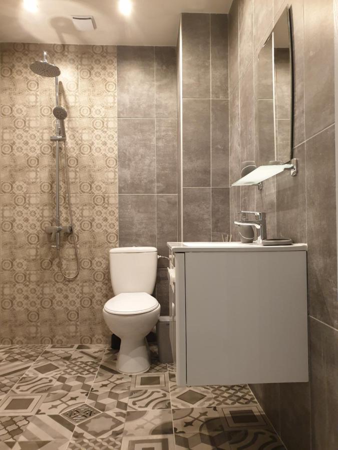 Elegant Apartment 소피아 외부 사진