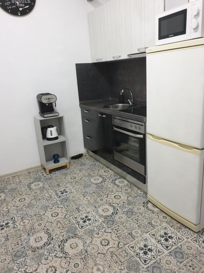Elegant Apartment 소피아 외부 사진