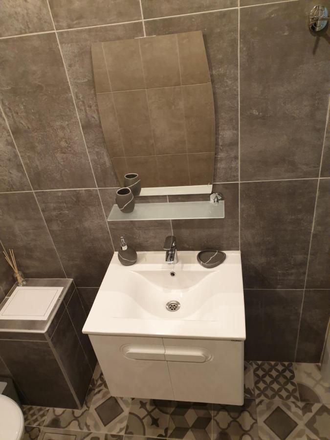 Elegant Apartment 소피아 외부 사진